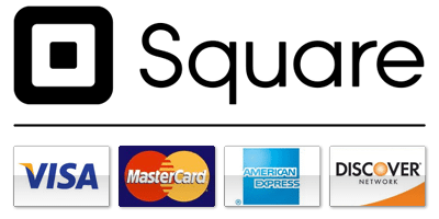 Square credit cards